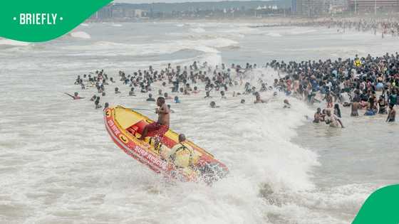 KwaZulu-Natal matric boy drowned while waiting for results, SA devastated