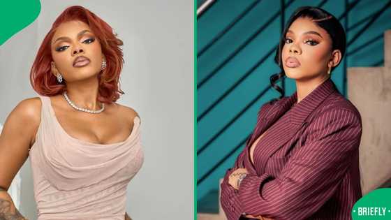 Londie London leaves Mzansi in tears after revealing she faced her pregnancies completely alone