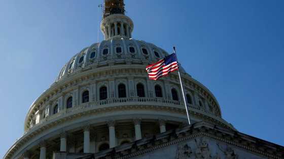 US government readies for imminent shutdown