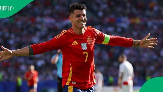 Skipper Alvaro Morata says Spain can give Italy nightmares in key Euro 2024 encounter