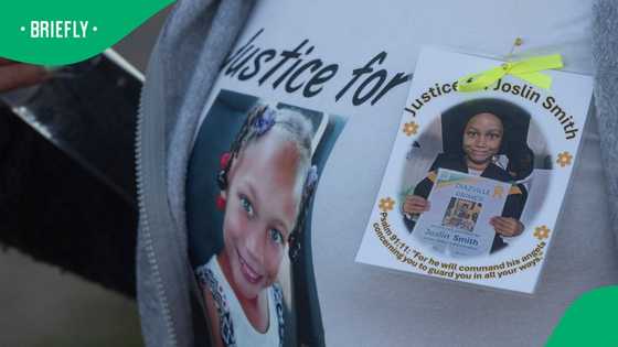 Organisation fights to prevent publication of book about Joslin Smith's disappearance