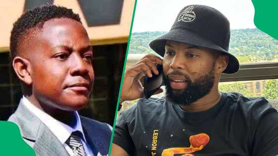 Sizwe Dhlomo reacts to Bellarmine Mugabe deportation video with bold prediction