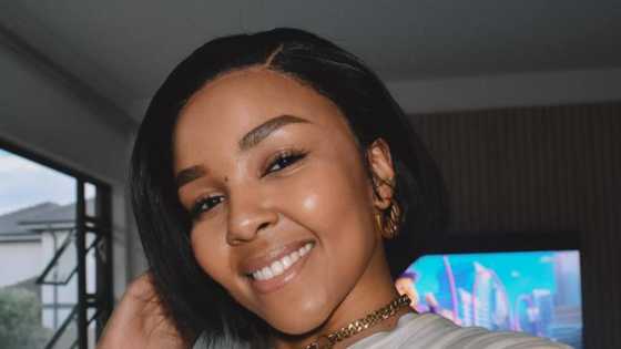 Cici celebrates over 40M streams as independent artist after leaving Ambitiouz Entertainment