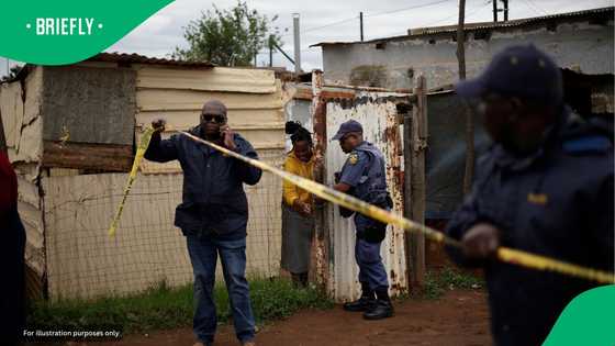 Wash plant uncovered outside Potchefstroom as authorities crack down on illicit fuel network