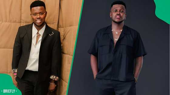 Murdah Bongz bounces back after concerning nose bleed post, delivers epic performance in Eswatini
