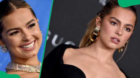 Addison Rae's net worth explained: TikTok, Netflix, Item Beauty & more
