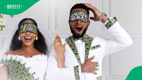 'Married at First Sight Mzansi' couples fight over snoring, periods and a missing husband