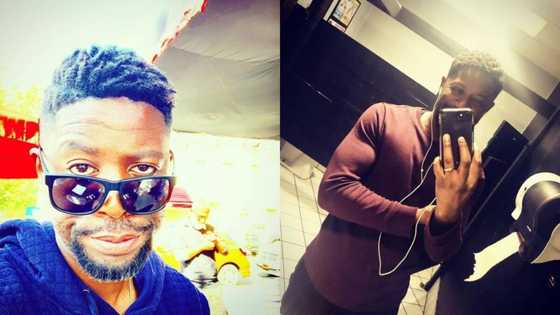 Atandwa Kani bags international role in 'Chronicles of a Bleep Year Old Woman'