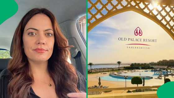 "This is false": Durban woman's simple travel hack for booking all-inclusive resorts gets questioned