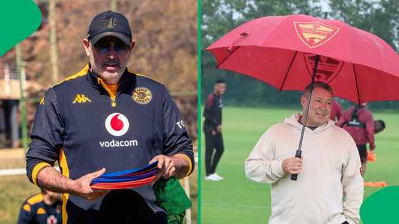 Kaizer Chiefs vs Stellenbosch FC: Preview, h2h, lineups, time, where to watch