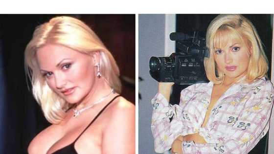 Stacy Valentine: age, D.O.B, measurements, career, profiles, net worth