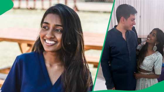Social media reacts as woman reveals ex married someone else months after breakup
