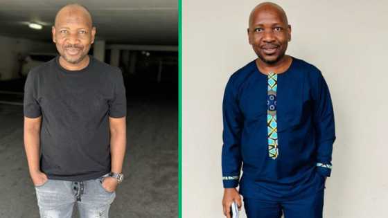 Ukhozi FM mourns the death of its presenter Bheka Mchunu who passed away after long illness