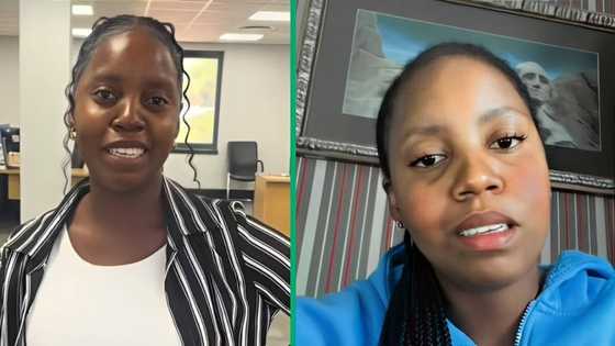 Mzansi woman's heartfelt tribute to brother for lifelong support sparks online emotion