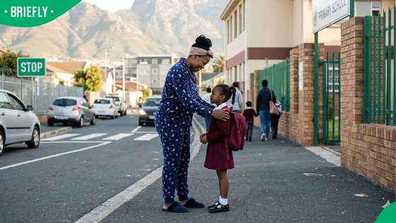 “Nothing wrong with pyjamas”: SA parents share mixed reactions after Cape Town school bans sleepwear