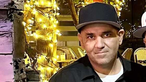 Acyn Torabi's biography: age, family, career, education, profiles, net worth