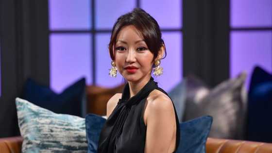 Yeonmi Park: net worth, age, husband, surgery, book, education, career, profiles