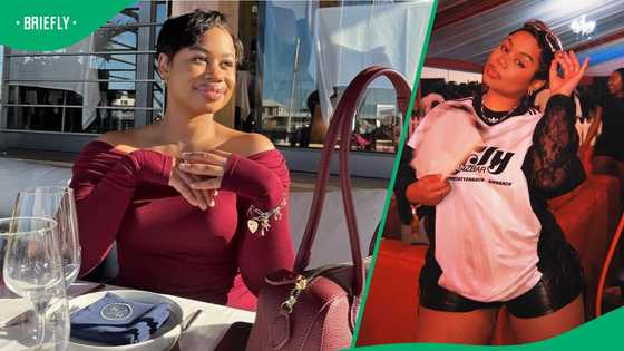 Sha Sha's latest performance sparks reactions: "She's getting thicker"