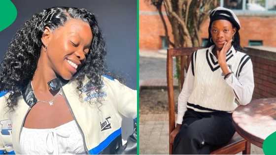 "How much was your tax?" Woman shows off R2800 Shein orders, leaves Mzansi curious