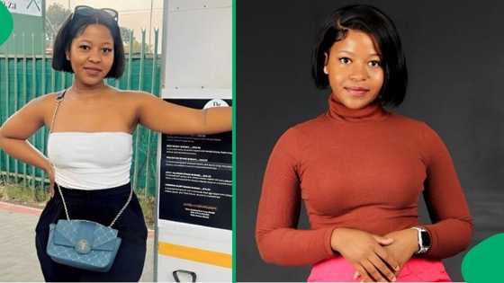 "Your food is so good": Woman buys R40k mobile kitchen at 21, Mzansi shows support