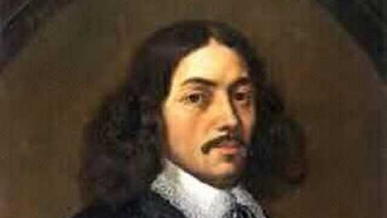 How well do you know Jan van Riebeeck?