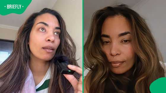 Woman thinks she's Cape Malay, ancestry DNA results prove otherwise: "Many different backgrounds"