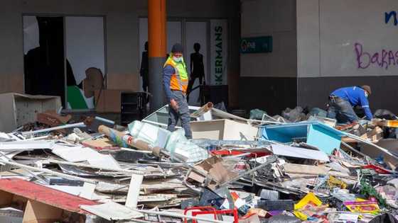 3 Suspects arrested for allegedly inciting civil unrest in KZN and Gauteng