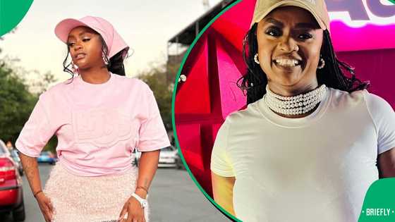 Actress Samkelo Ndlovu reacts to being attacked by 'Adulting' viewers: “I hope you feel better”