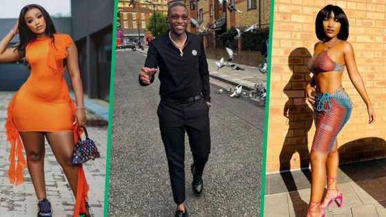 DJ Melzi: Netizens react as side-chick shares juicy details about their secret affair
