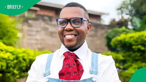 Phila Mthembu Breaks Silence 6 Months After Leaving Newzroom Afrika: "I Am Sorry"
