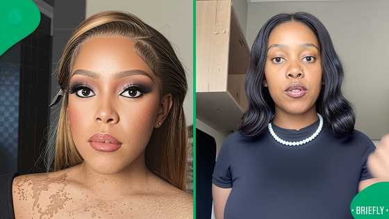 "It's possible": Young woman inspires Mzansi by entering dental school despite failing maths