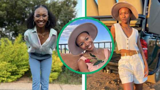 'Silverton Siege' star Noxolo Dlamini bags lead role in new film titled 'Death of a Whistleblower'