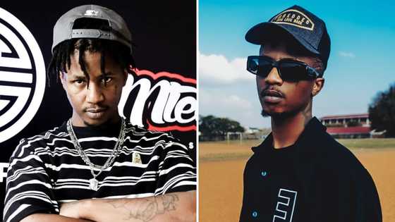 Emtee's latest album 'DIY 3' dominates streaming charts, peeps celebrate: "Never doubt Emtee"