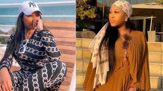 Sonia Mbele returns to screens, former 'Generations' star joins new telenovela