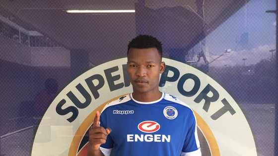 Interesting facts about the famous footballer Mandla Masango