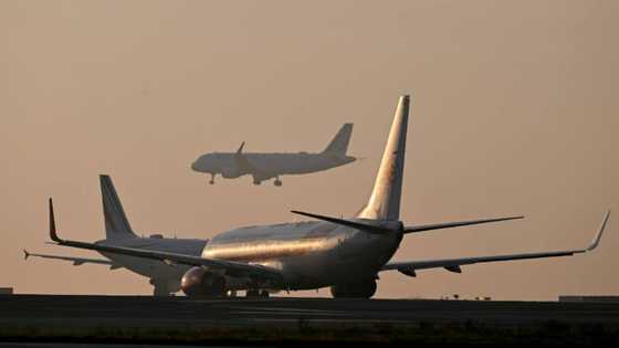 Air travel to soar near record in 2023: industry group