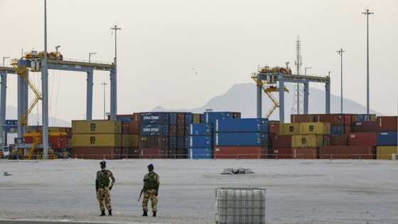 Ethiopia, Somaliland agree deal on port access