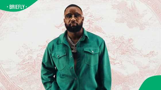 Cassper Nyovest created over 1.5k jobs with Fill Up Toyota Stadium concert