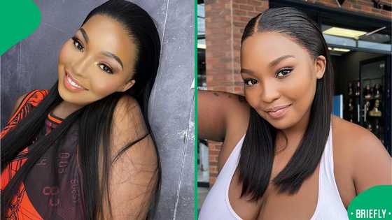 Rethabile Khumalo opens up about depression, self-harm and surviving a dark period