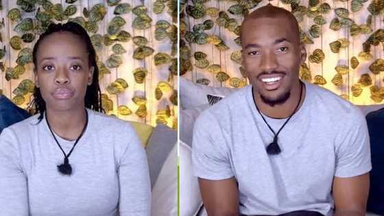 'Big Brother Mzansi': Viewers love to hate Terry for her obsession with Gash 1, many think she's too much