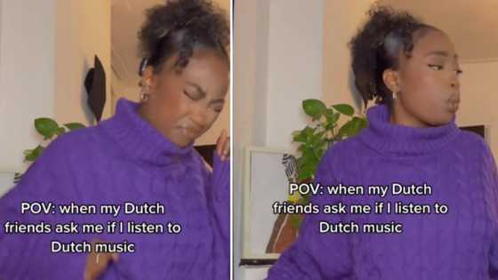 South Africans call out Dutch woman trying to claim Amapiano in new genre "Dutchpiano"