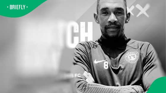 South African defender alongside ex Bafana Bafana star die in car accident, Mzansi mourns