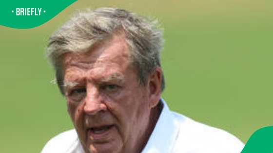 Johann Rupert's billionaire touch: From luxury goods to leading South African football