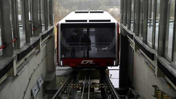Even free transport can't shake Luxembourg's love of the car