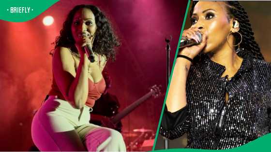Zonke Postpones Johannesburg Concert After Family Bereavement, Shares New Date