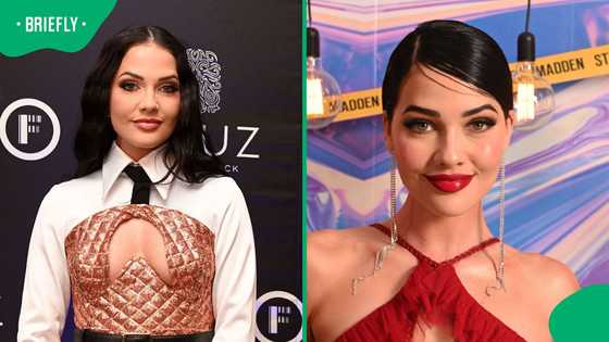 Natasha Vermaak gets candid about personal struggles, SA rallies behind her: "Love your courage"