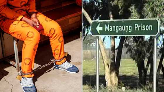 Inmate dies at Mangaung Correctional Centre where Thabo Bester faked his death, Mzansi not moved by incident