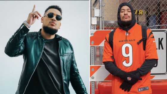 RIP AKA: Another AKA fan gets tattoo of late rapper, fans applaud Megacy for keeping Supa Mega's legacy alive
