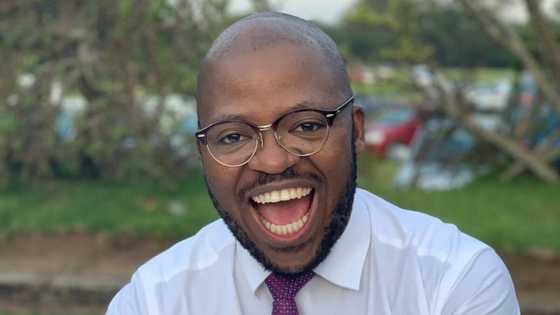 Khaya Dlanga bio: Meet the marketer behind Coca-Cola's Share a Coke campaign