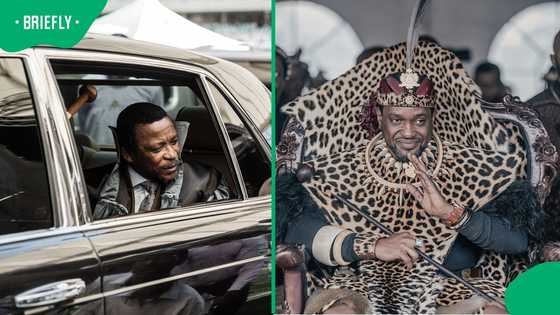 Mduduzi Shembe invites AmaZulu King Misuzulu for tea after royal insult controversy